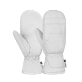 Reusch Sense Mitten 6405439 1100 white 1